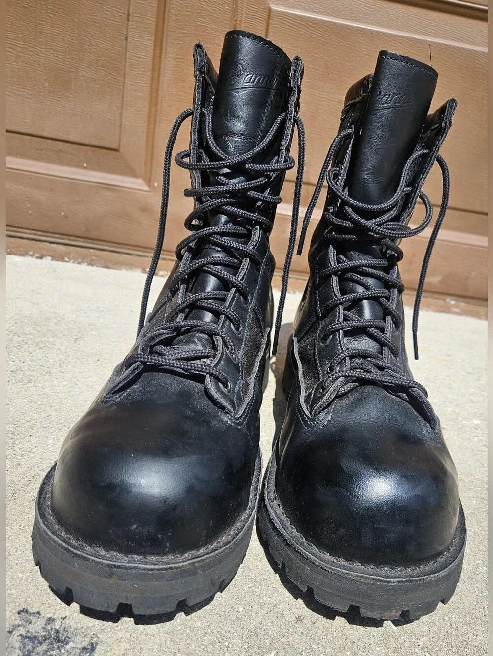 Danner Acadia 8